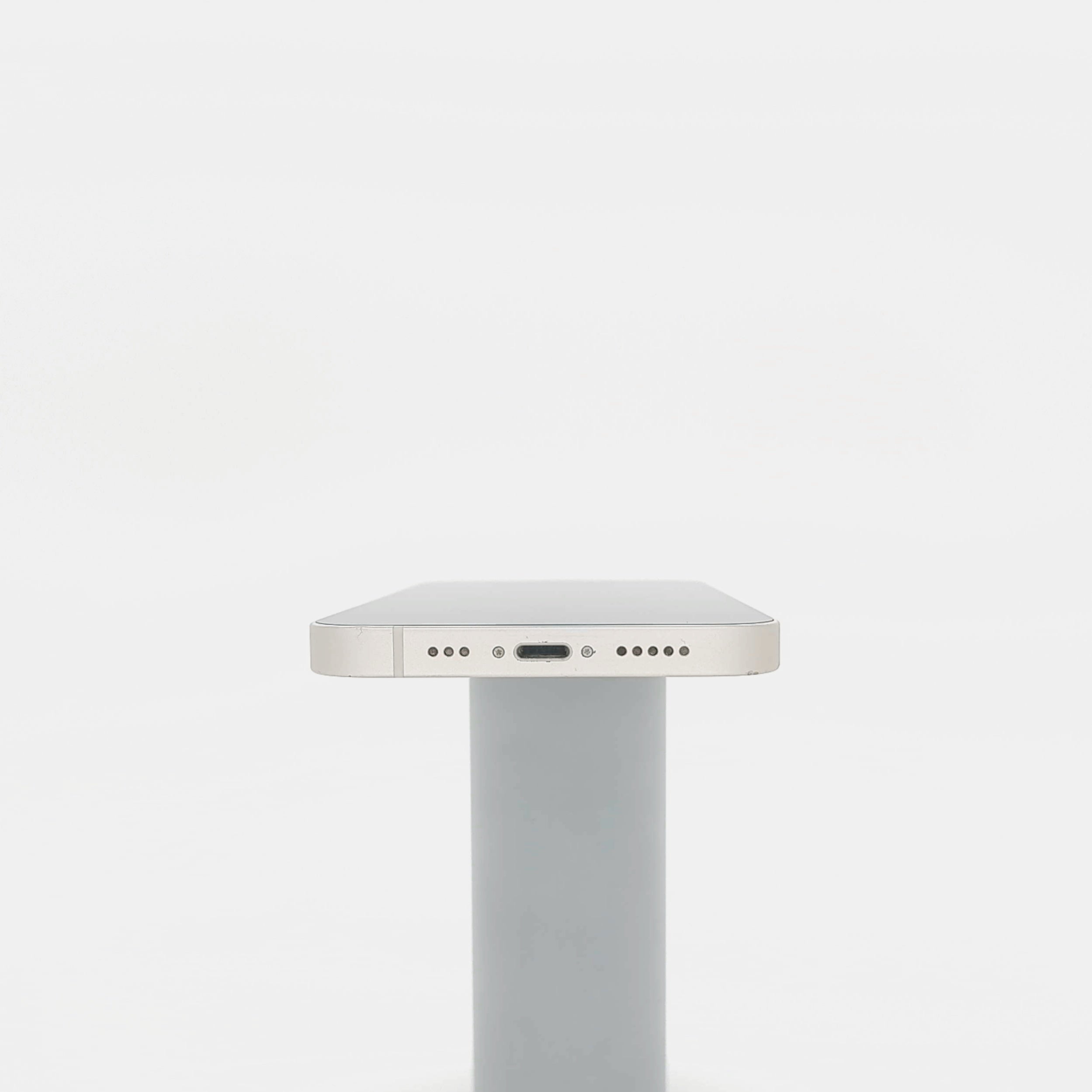 95新 Apple iPhone 13 256G 星光色 中國大陸版