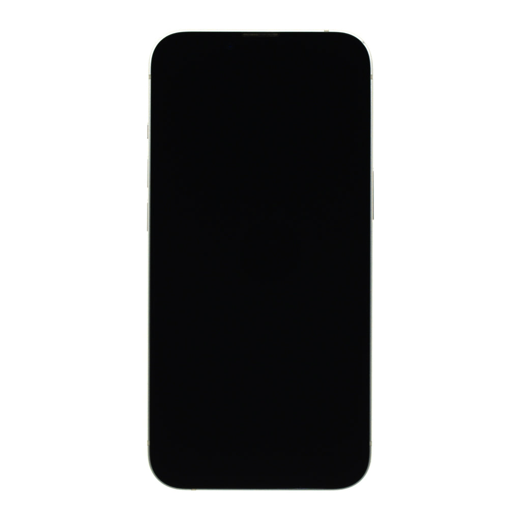 95新 Apple iPhone 13 256G 星光色 中國大陸版