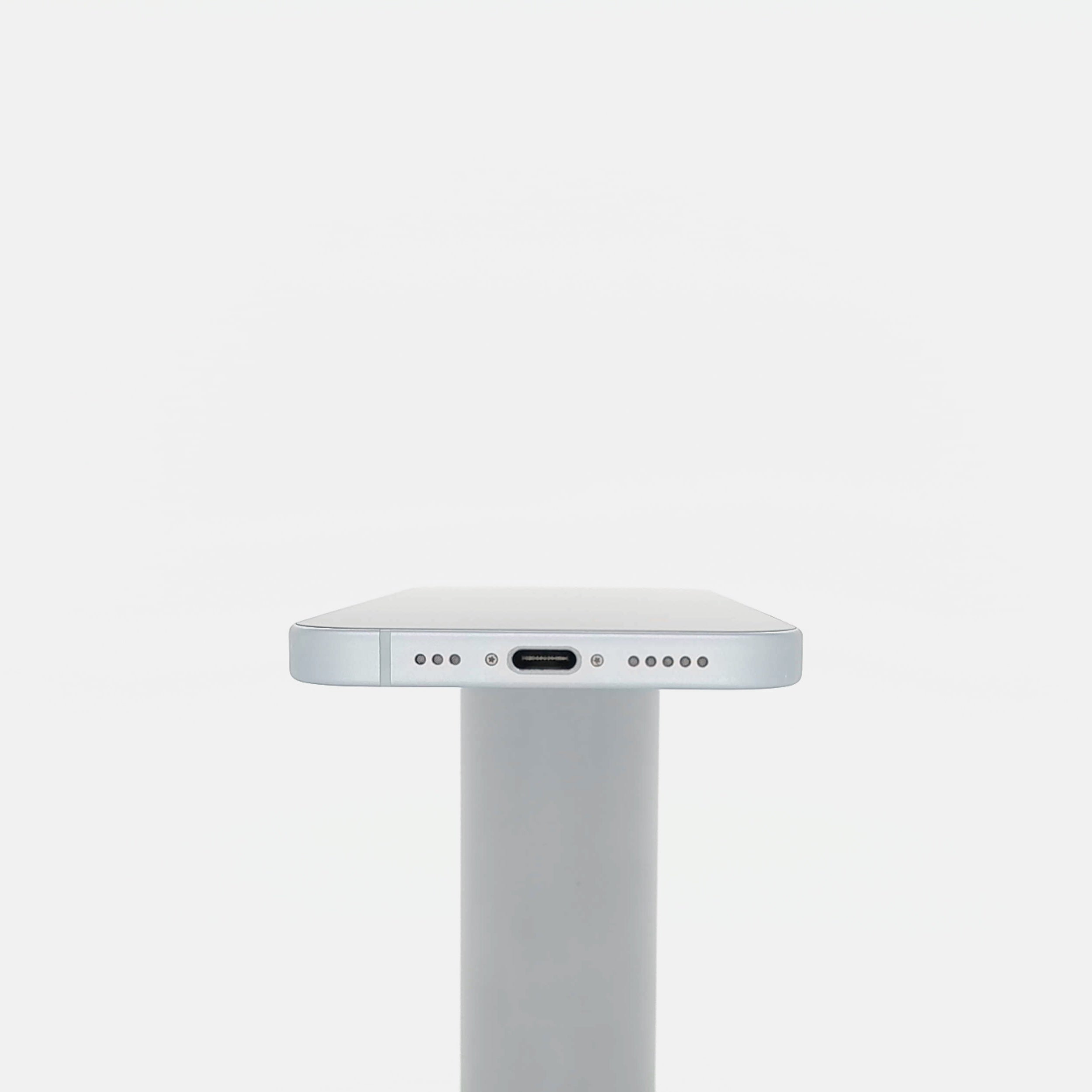 95新 Apple iPhone 15 256G 藍色 中國大陸版