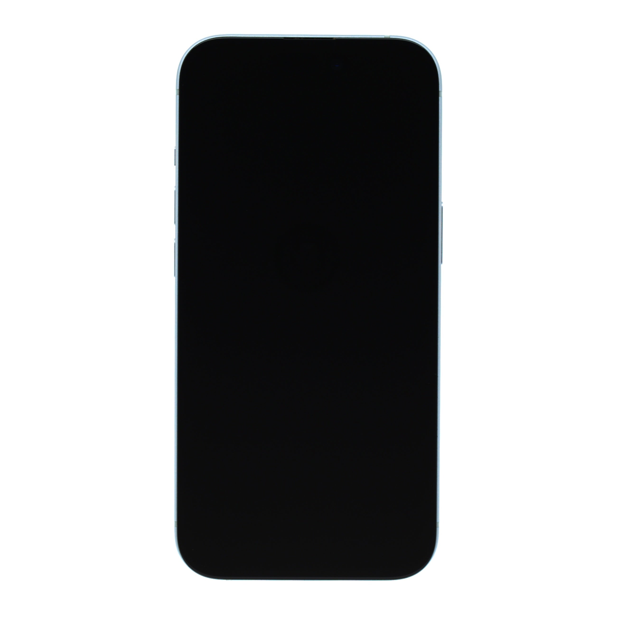 95新 Apple iPhone 15 256G 藍色 中國大陸版