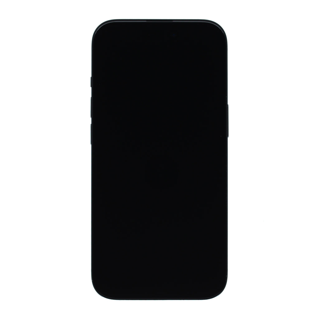 95新 Apple iPhone 15 256G 黑色 中國大陸版
