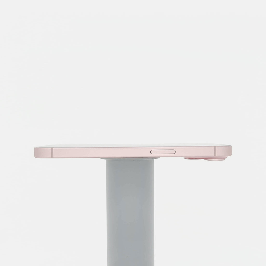95新 Apple iPhone 15 256G 粉紅色 中國大陸版