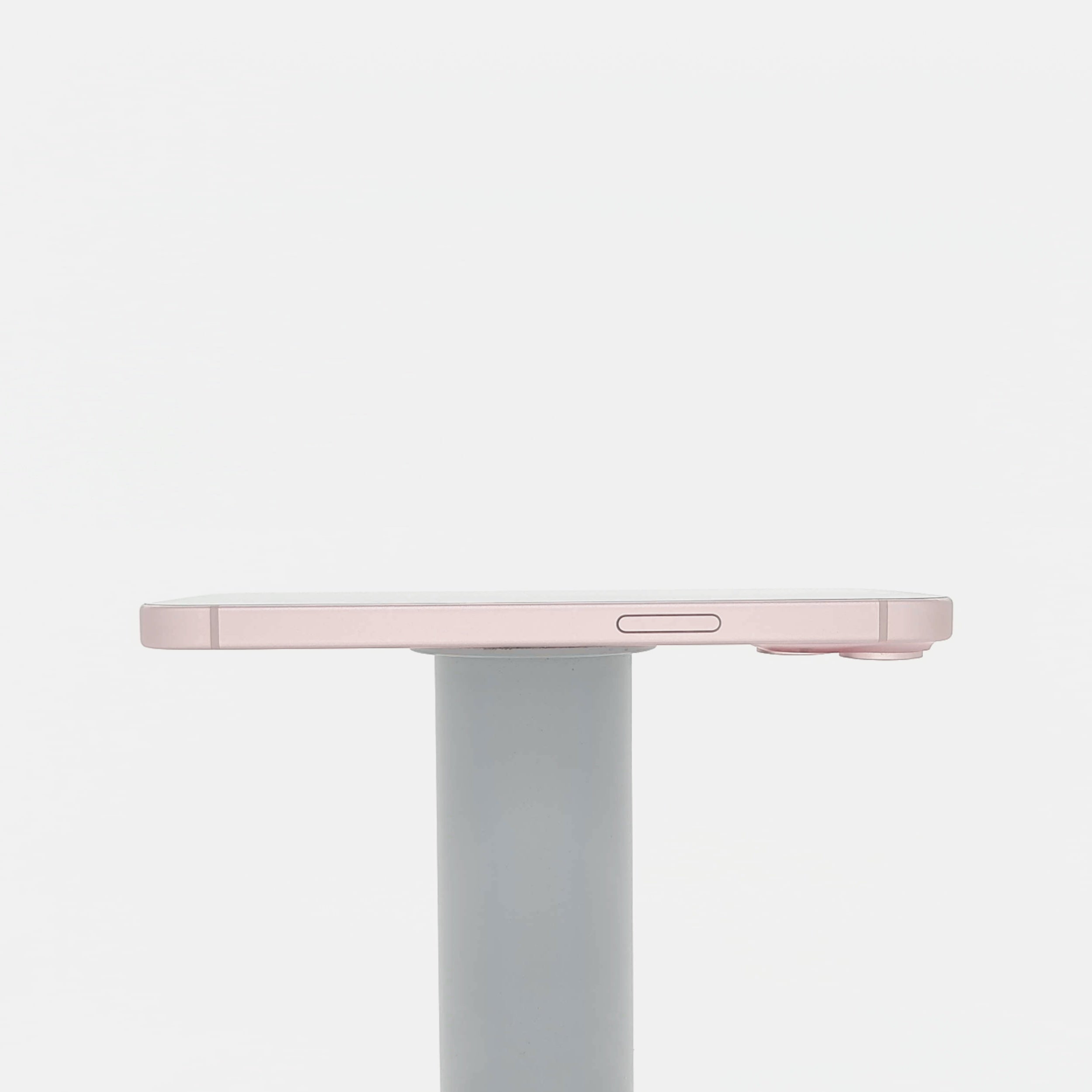 95新 Apple iPhone 15 256G 粉紅色 中國大陸版