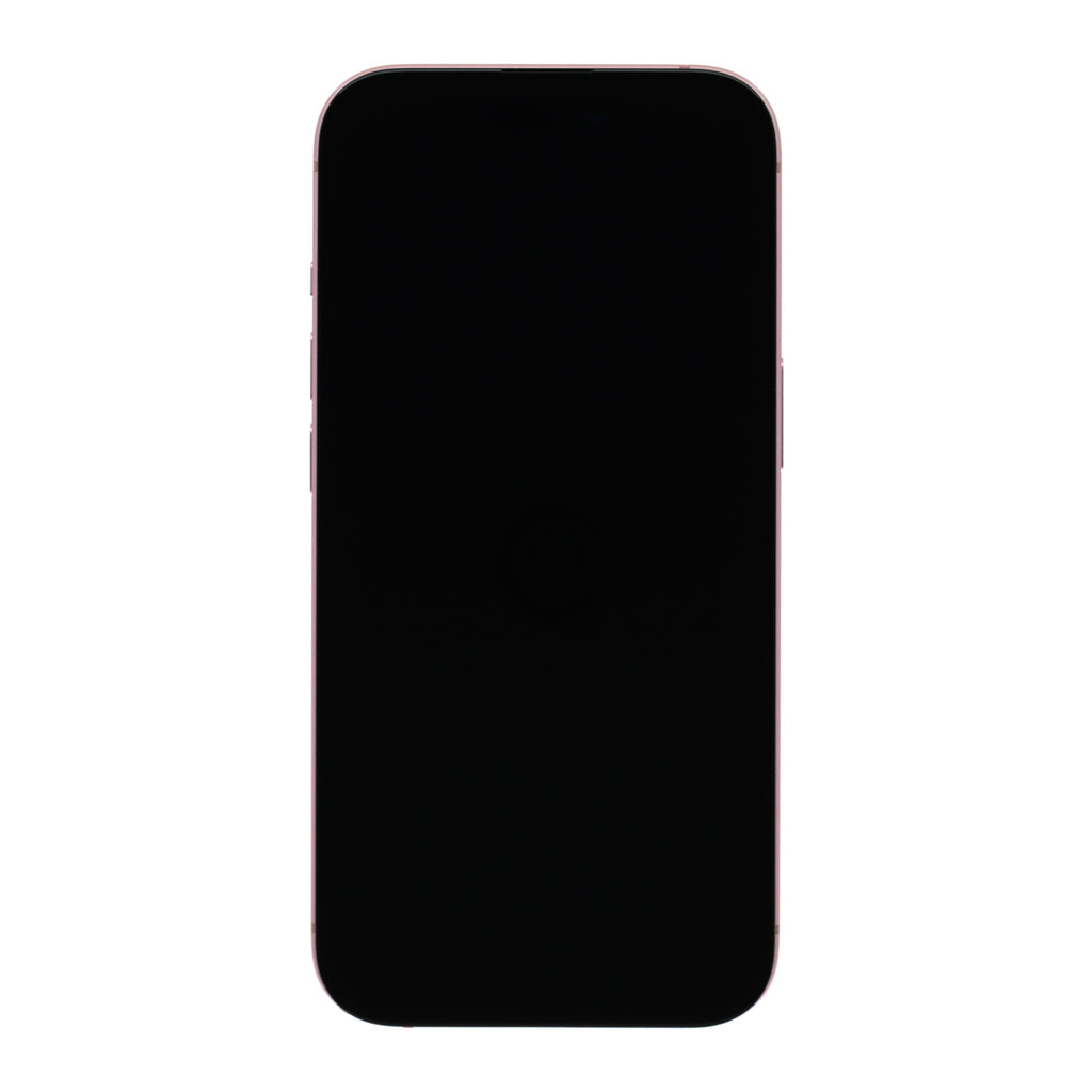 95新 Apple iPhone 15 256G 粉紅色 中國大陸版