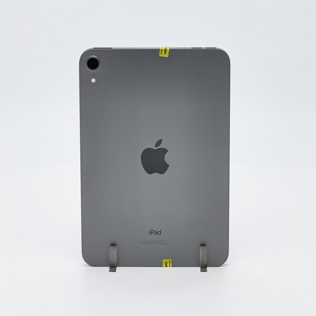 95新 Apple iPad mini6 256G 深空灰色 WIFI