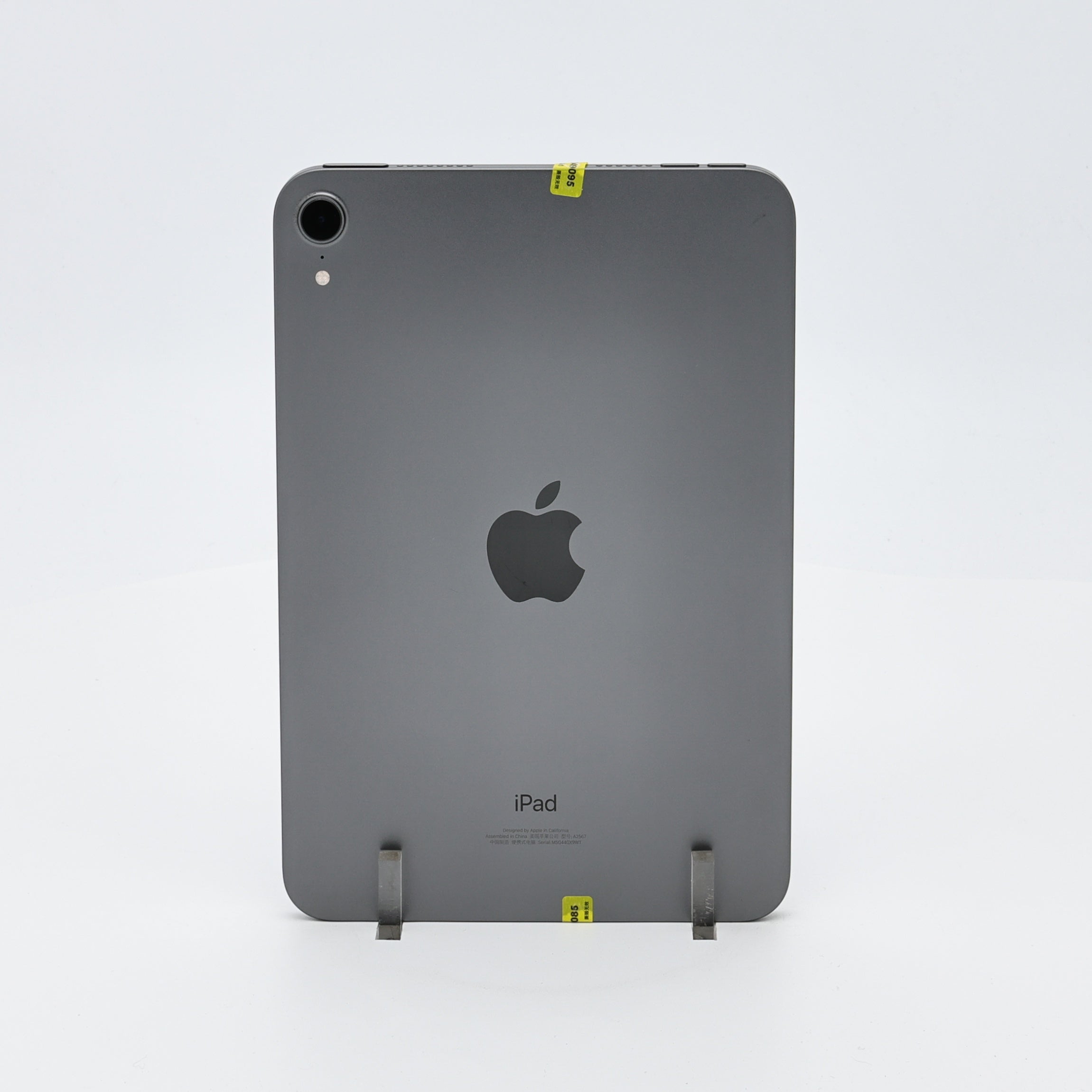 95新 Apple iPad mini6 256G 深空灰色 WIFI