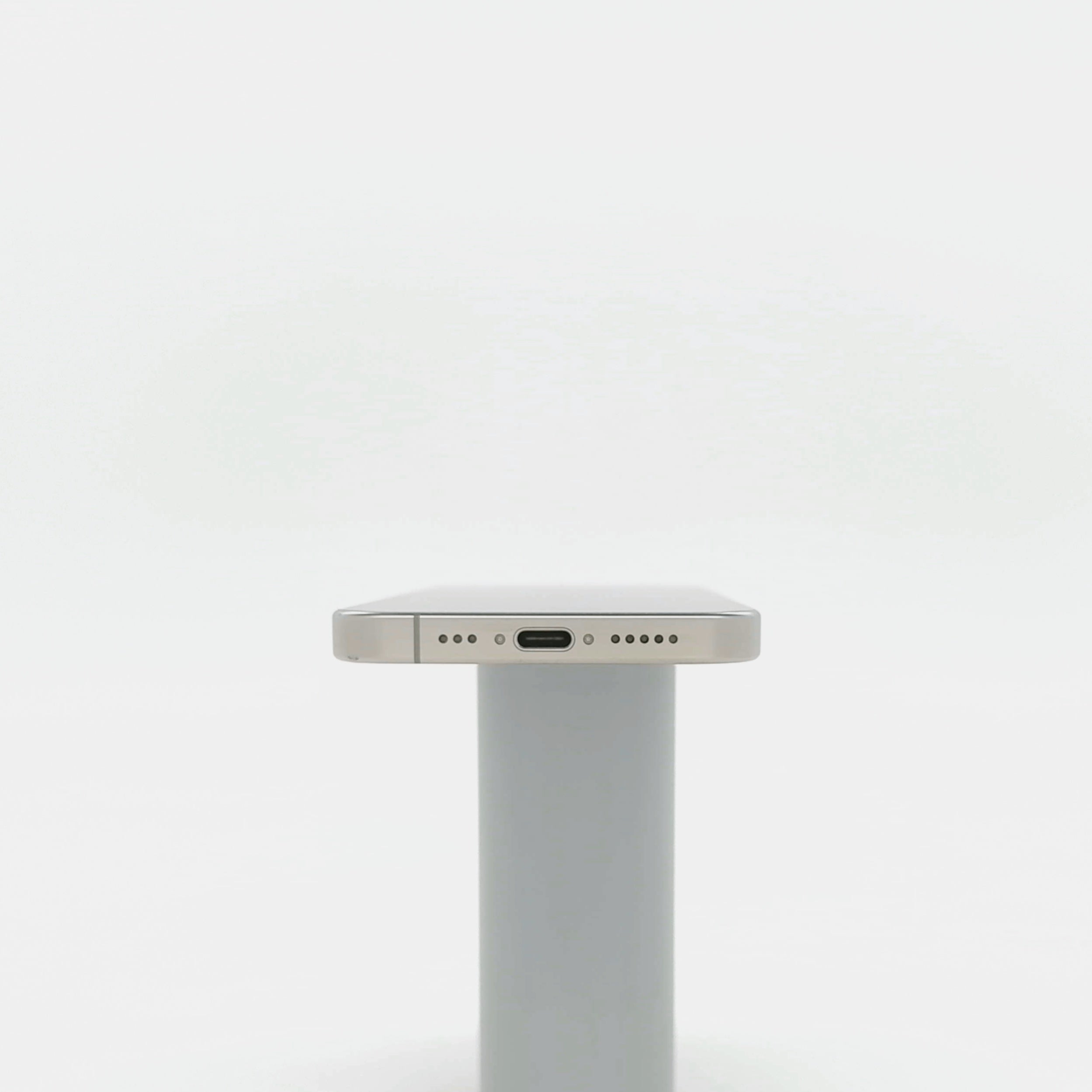 95新 Apple iPhone 15 Pro 256G 原色鈦金屬 中國大陸版