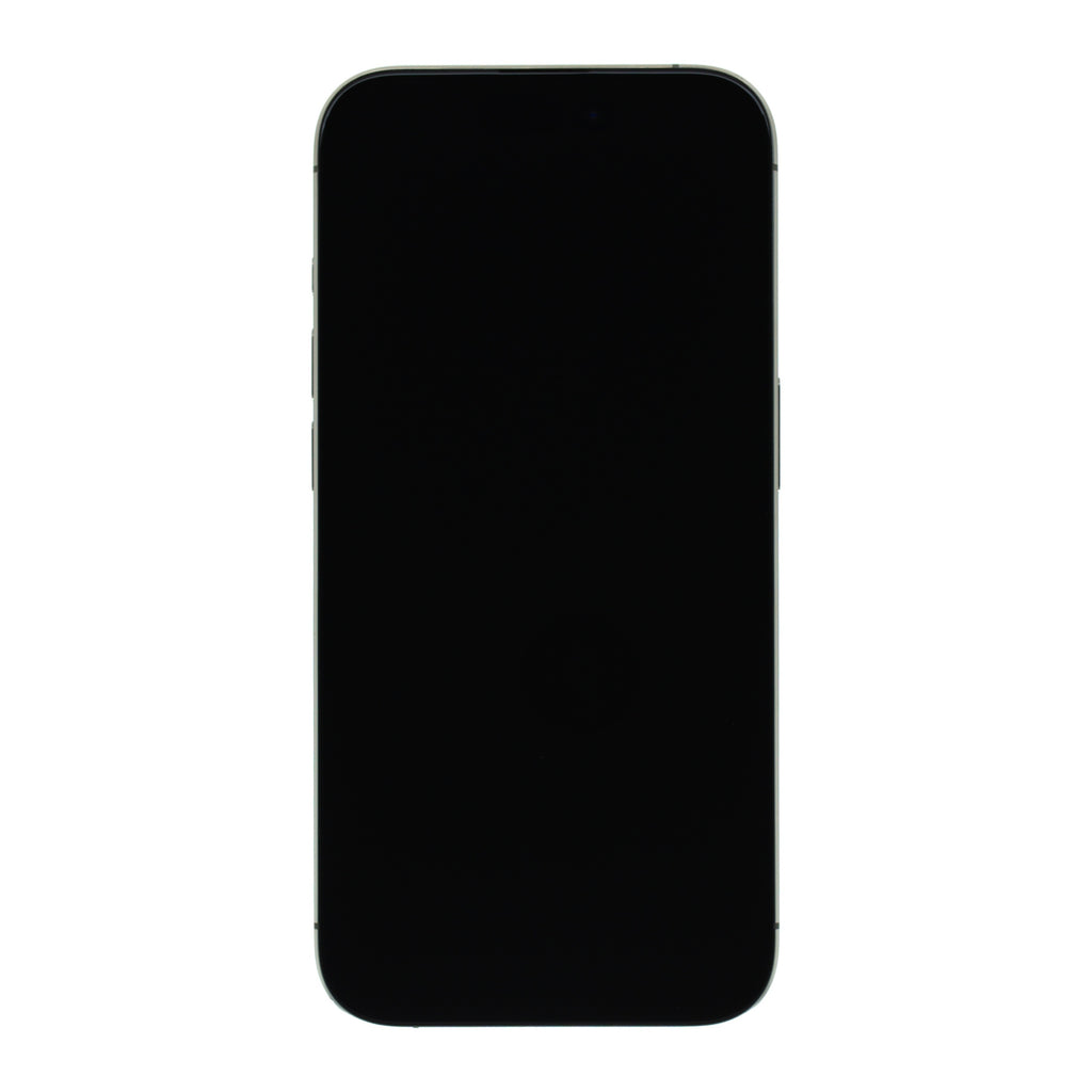 95新 Apple iPhone 15 Pro 256G 原色鈦金屬 中國大陸版