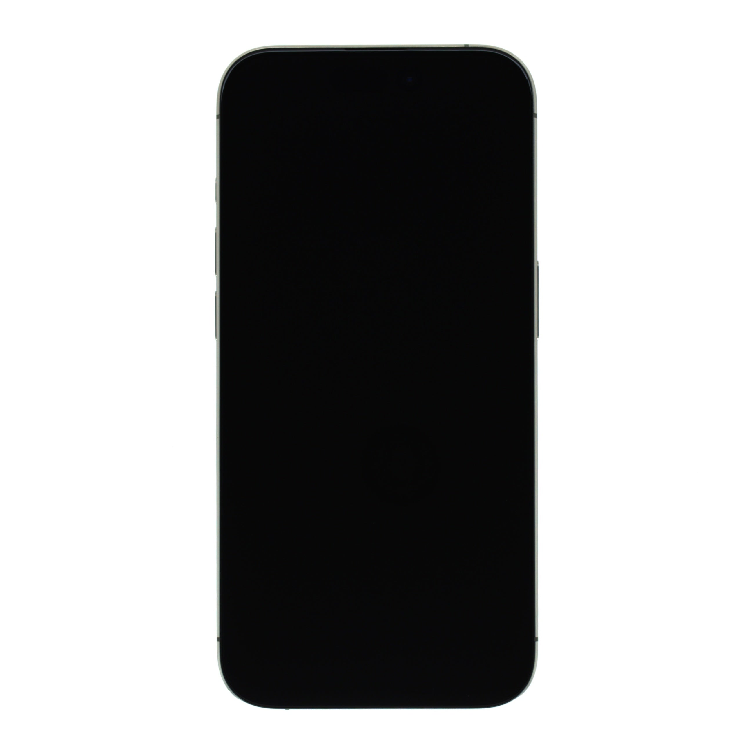 95新 Apple iPhone 15 Pro 256G 原色鈦金屬 中國大陸版