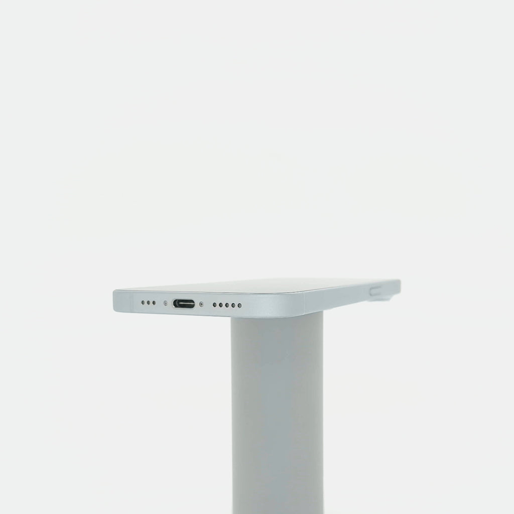 95新 Apple iPhone 15 256G 藍色 中國大陸版
