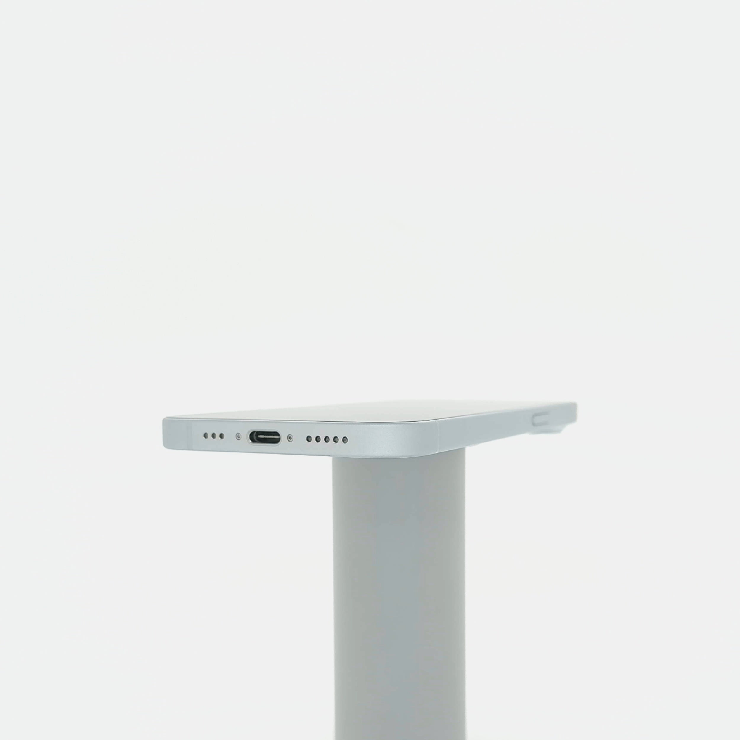 95新 Apple iPhone 15 256G 藍色 中國大陸版