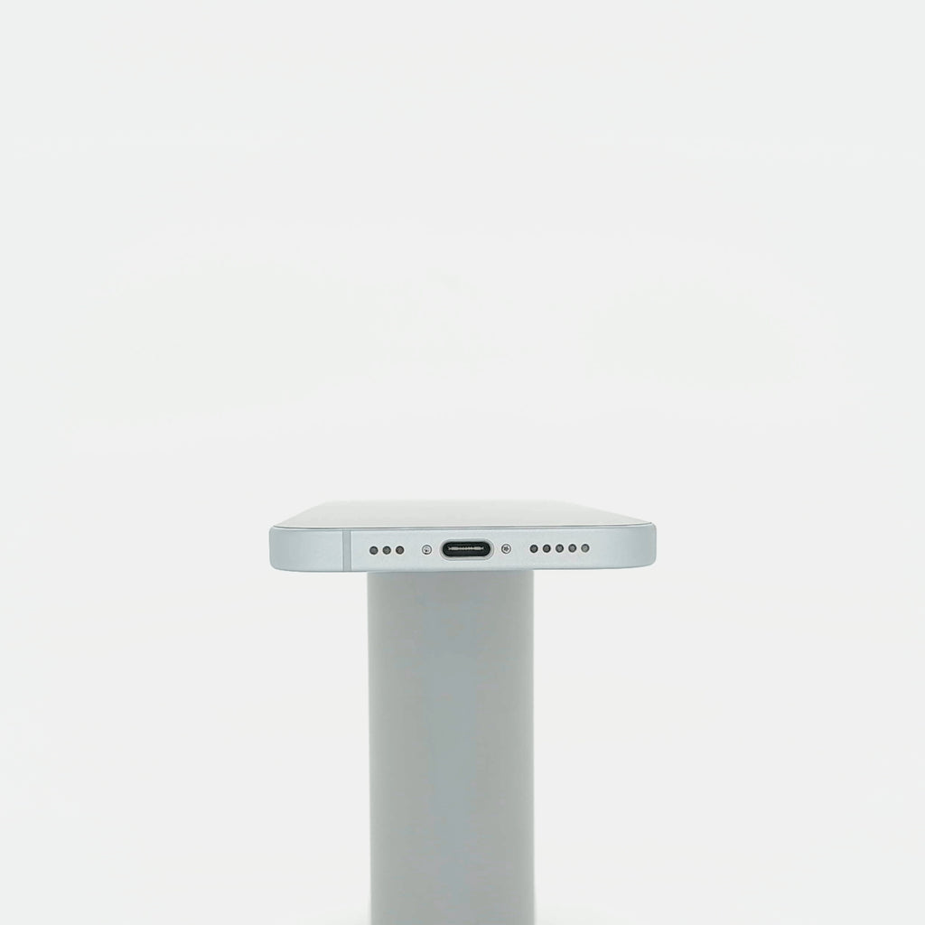 95新 Apple iPhone 15 256G 藍色 中國大陸版