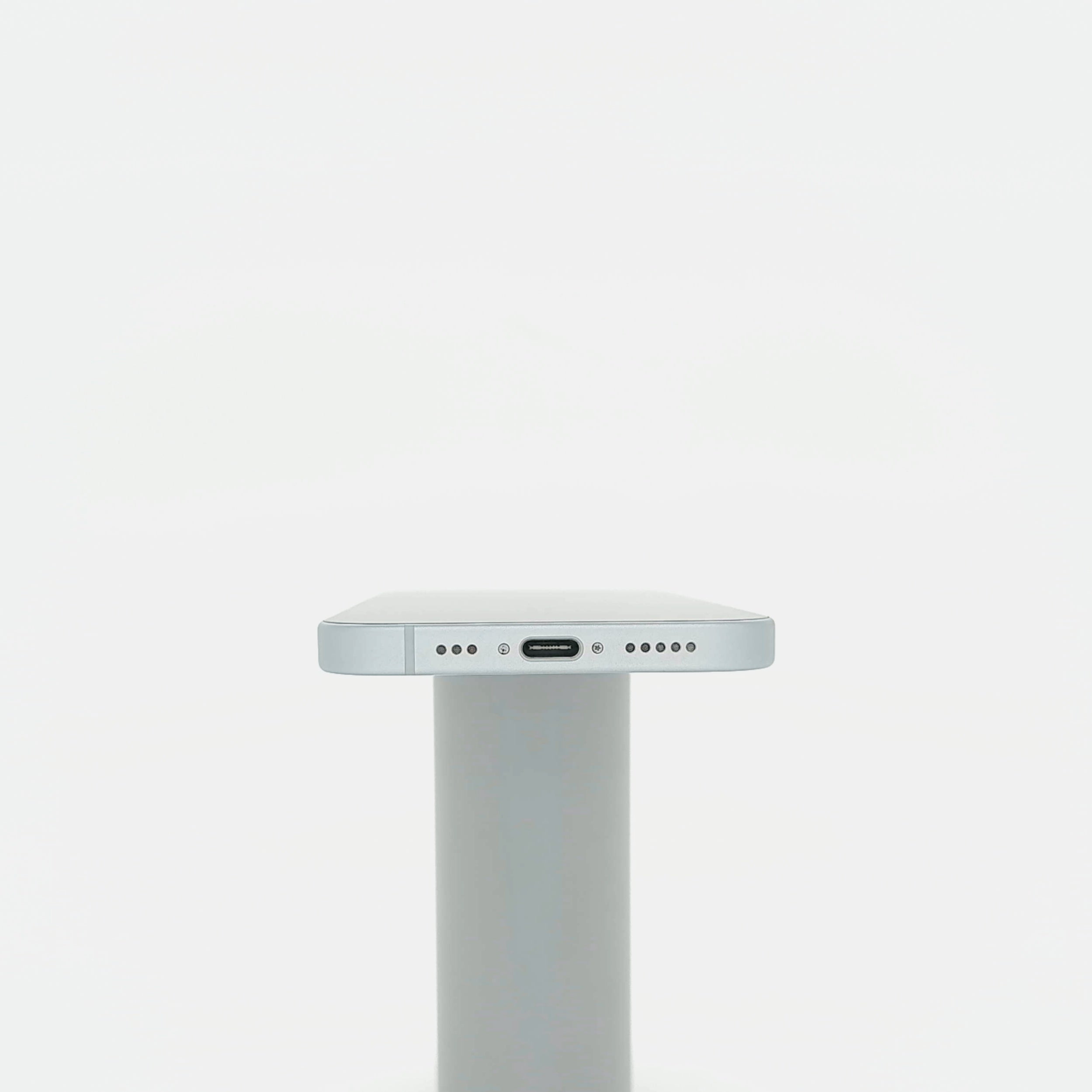 95新 Apple iPhone 15 256G 藍色 中國大陸版