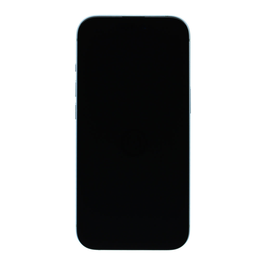 95新 Apple iPhone 15 256G 藍色 中國大陸版