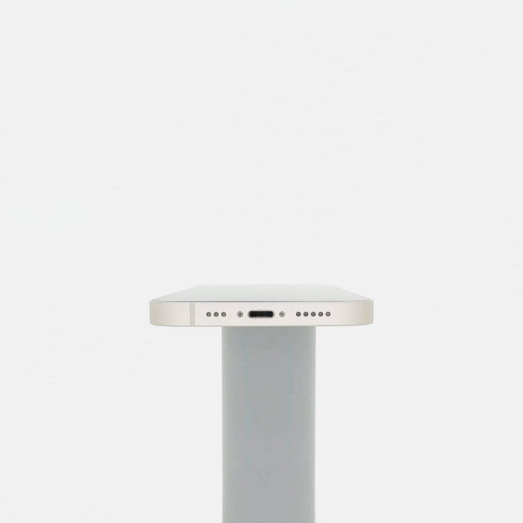 95新 Apple iPhone 13 128G 星光色 中國大陸版