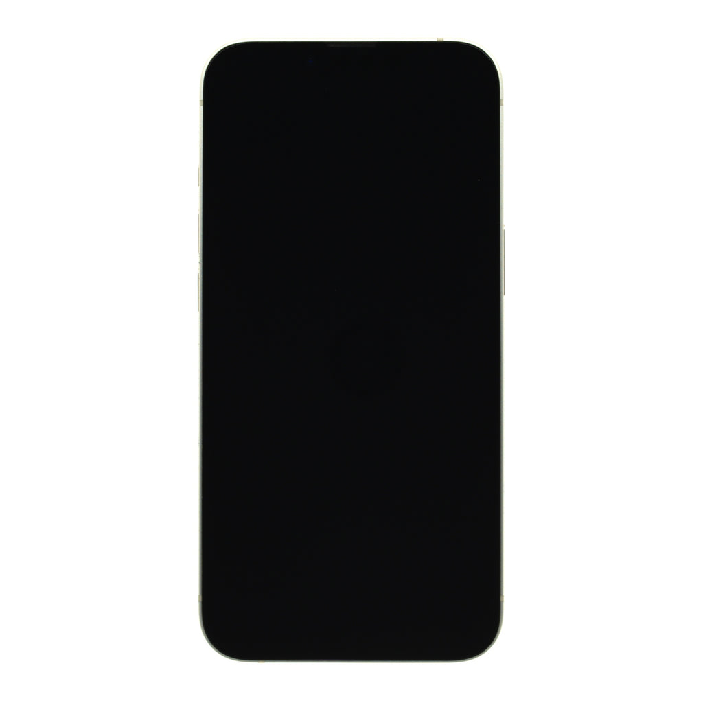 95新 Apple iPhone 13 128G 星光色 中國大陸版