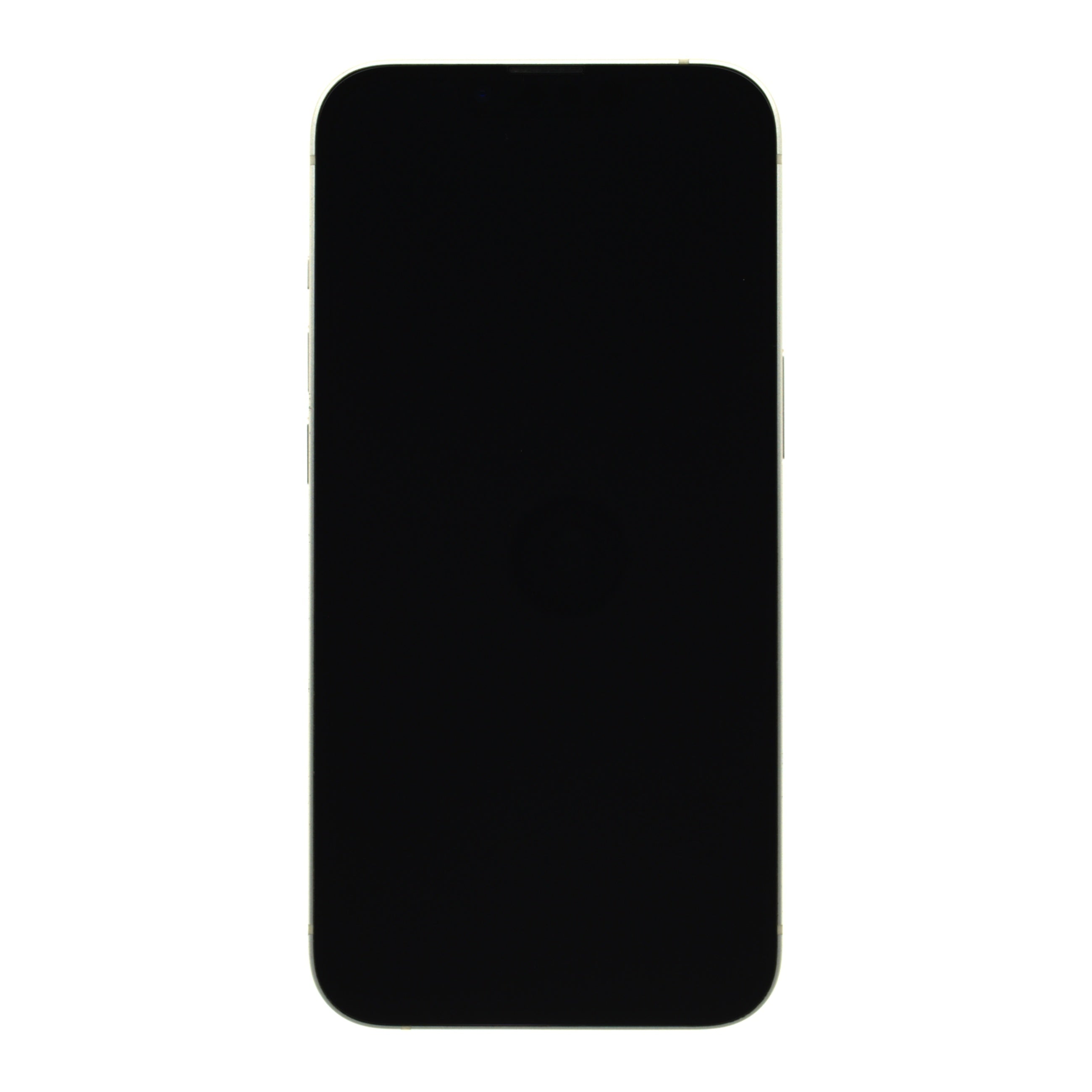 95新 Apple iPhone 13 128G 星光色 中國大陸版