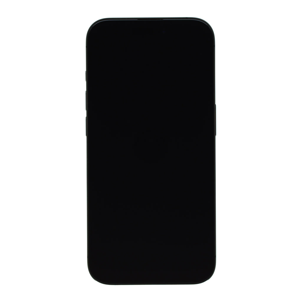 95新 Apple iPhone 15 Pro 256G 黑色鈦金屬 中國大陸版