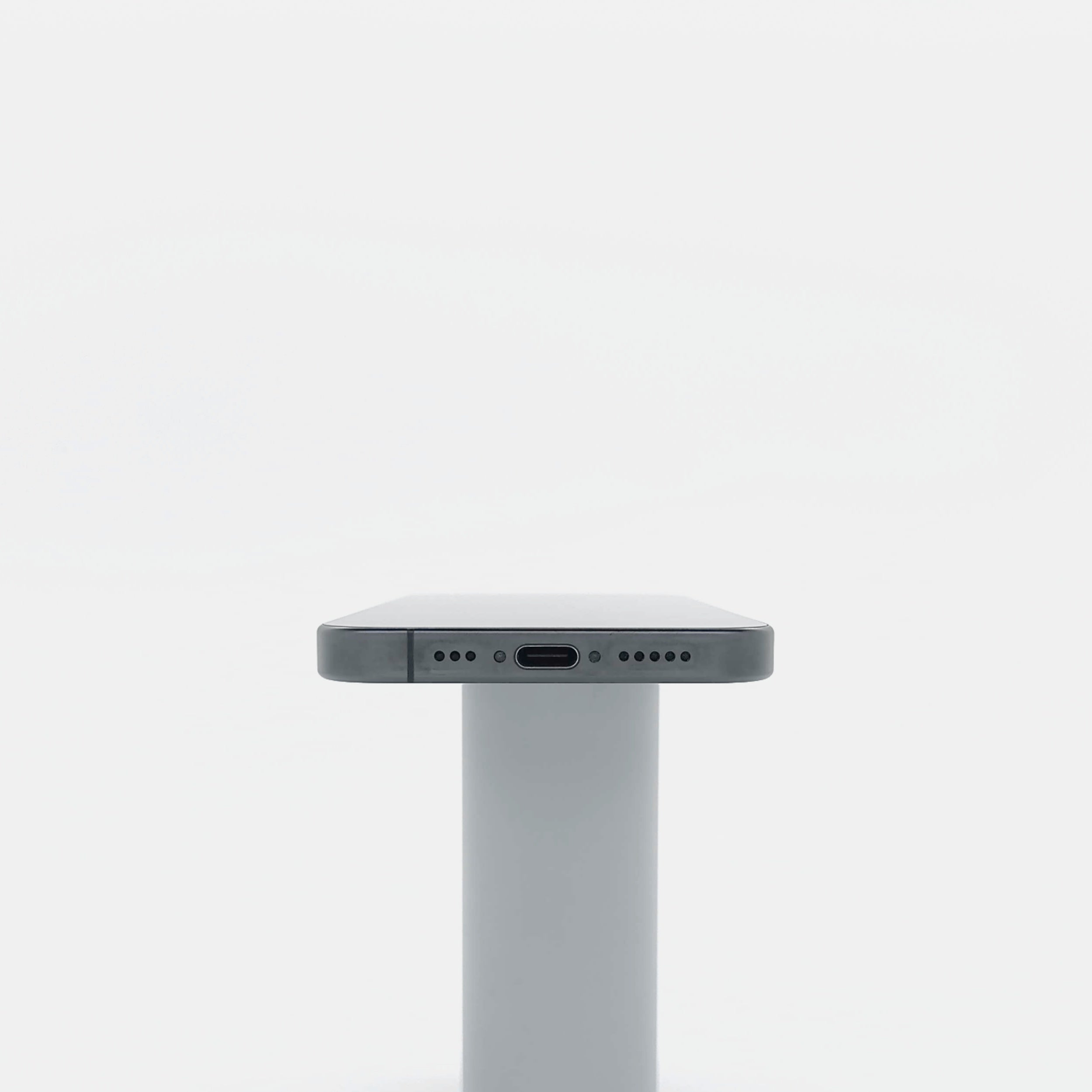 95新 Apple iPhone 15 Pro 256G 黑色鈦金屬 中國大陸版
