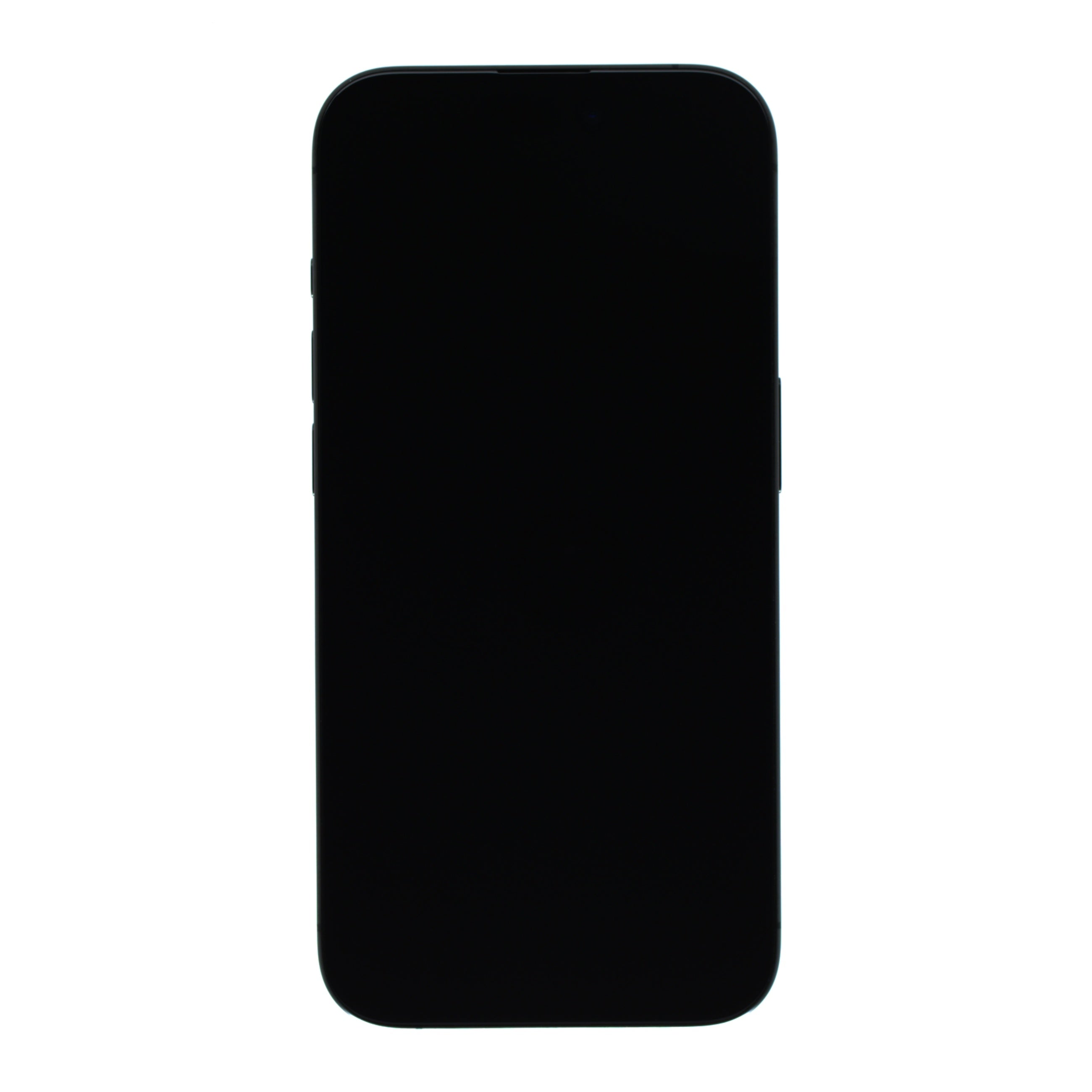 95新 Apple iPhone 15 Pro 256G 黑色鈦金屬 中國大陸版