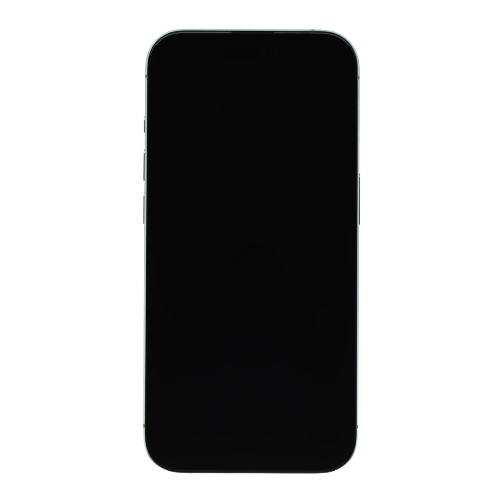 95新 Apple iPhone 15 Pro 256G 白色鈦金屬 中國大陸版
