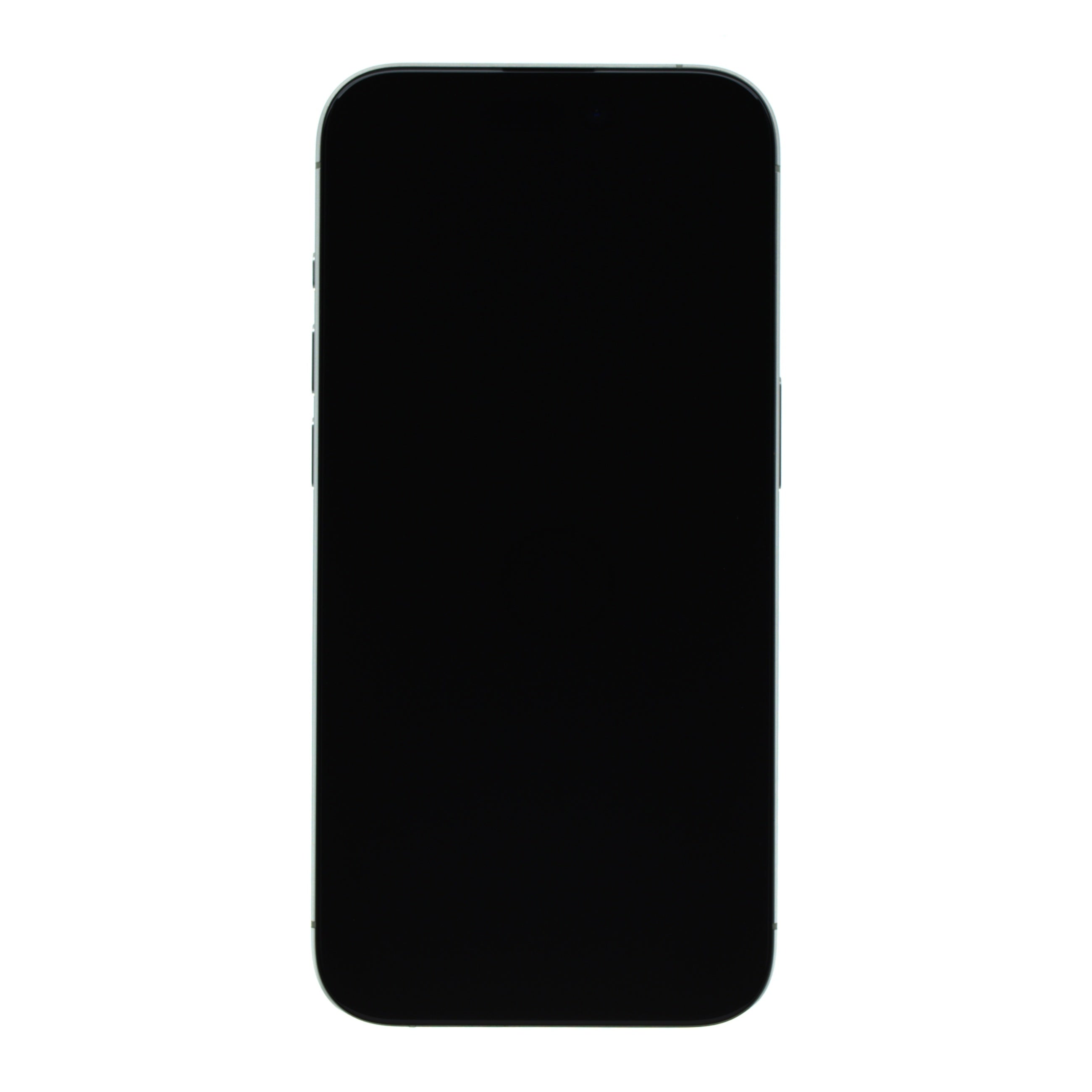 95新 Apple iPhone 15 Pro 256G 白色鈦金屬 中國大陸版