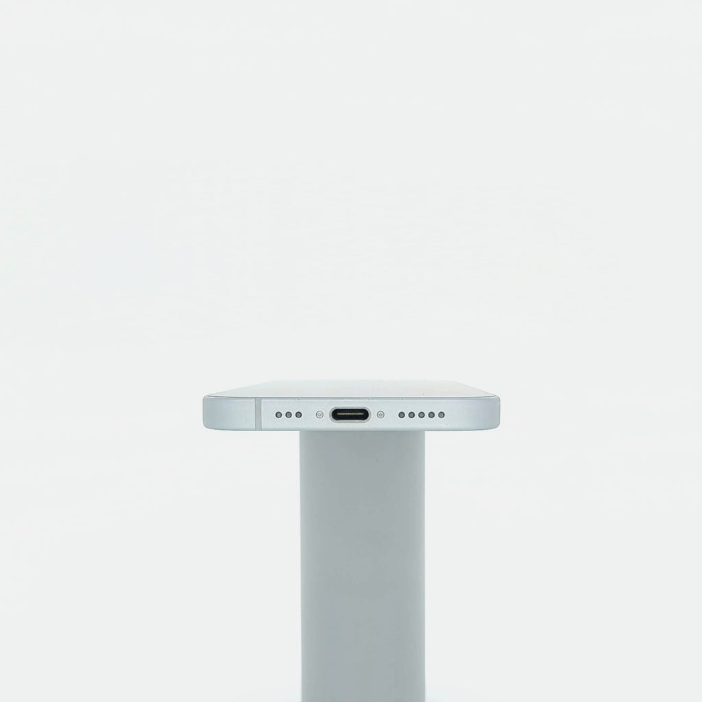 95新 Apple iPhone 15 256G 藍色 中國大陸版