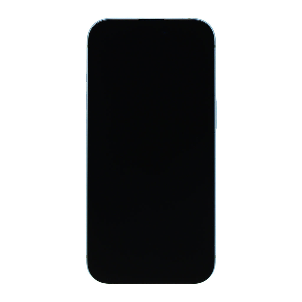 95新 Apple iPhone 15 256G 藍色 中國大陸版