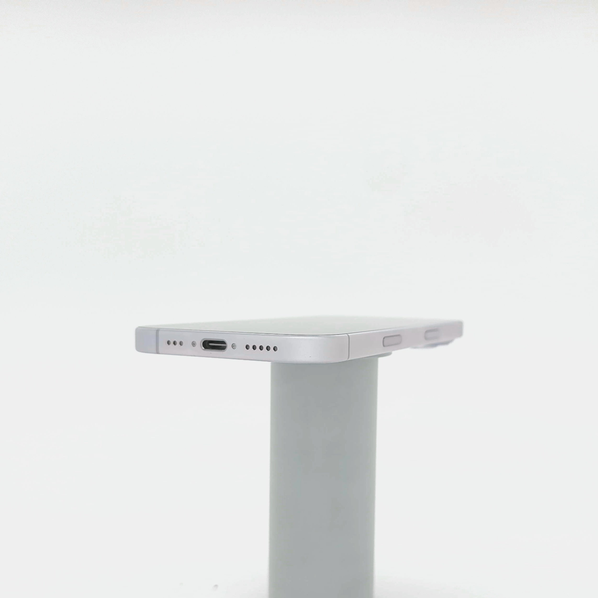 95新 Apple iPhone 17 256G 薰衣草紫色 中國大陸版