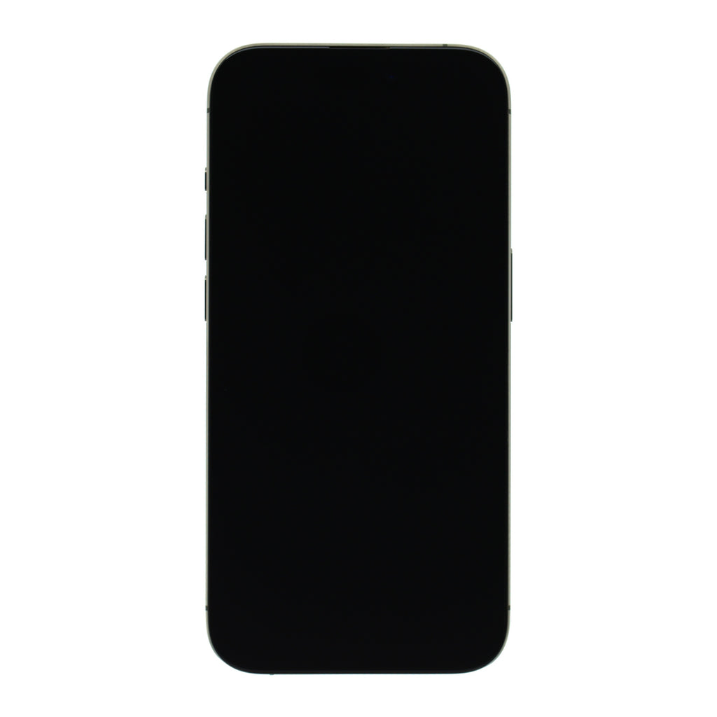 95新 Apple iPhone 15 Pro 256G 原色鈦金屬 中國大陸版