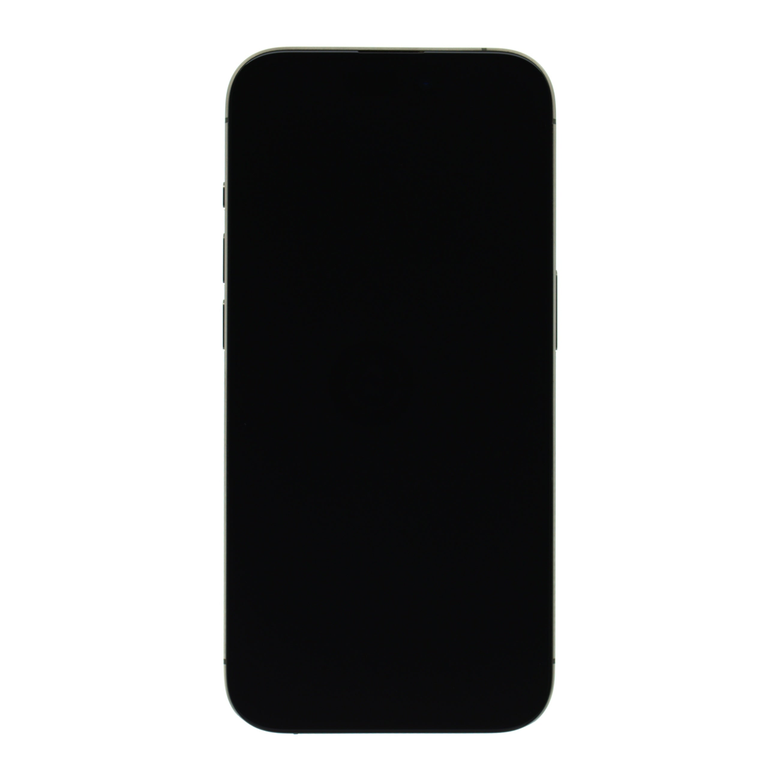 95新 Apple iPhone 15 Pro 256G 原色鈦金屬 中國大陸版