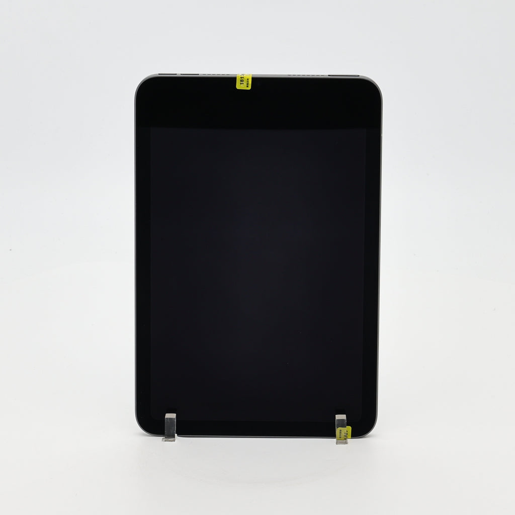 95新 Apple iPad mini6 64G 深空灰色 WIFI