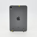 95新 Apple iPad mini6 64G 深空灰色 WIFI