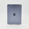 95新 Apple iPad Air5 256G 紫色 WIFI