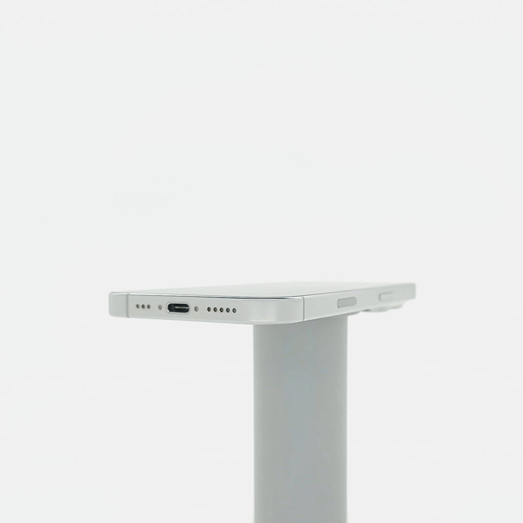 99新 Apple iPhone 16 Pro 128G 白色鈦金屬 中國大陸版