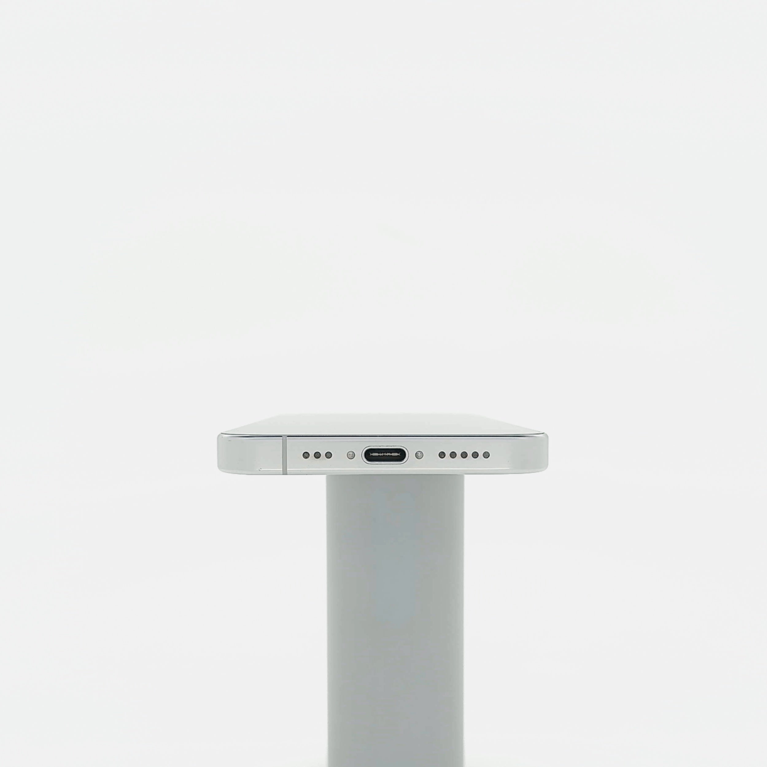 99新 Apple iPhone 16 Pro 128G 白色鈦金屬 中國大陸版