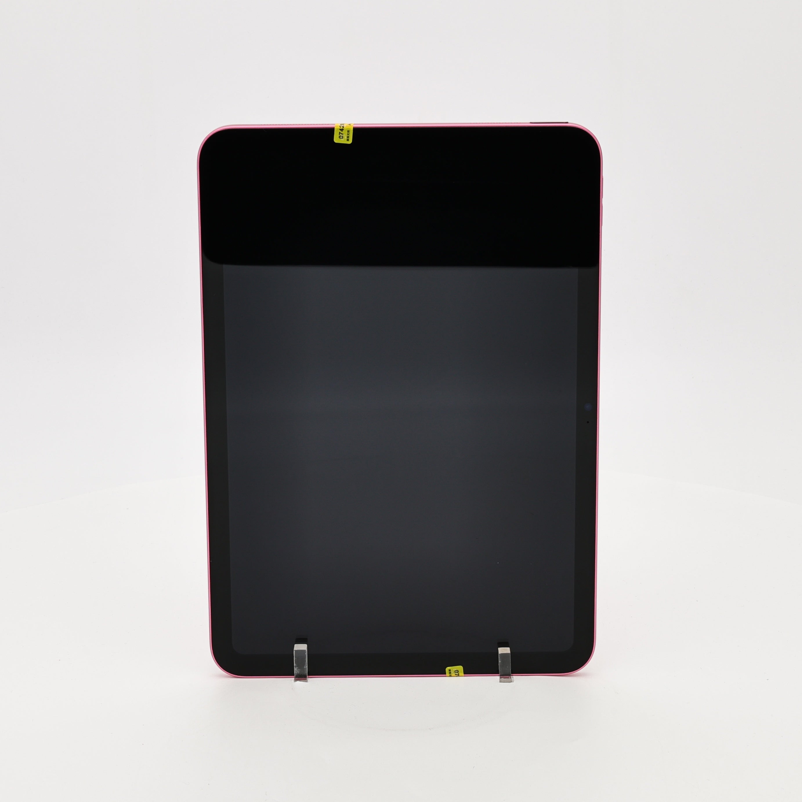 95新 Apple iPad 10代 256G 粉紅色 WIFI