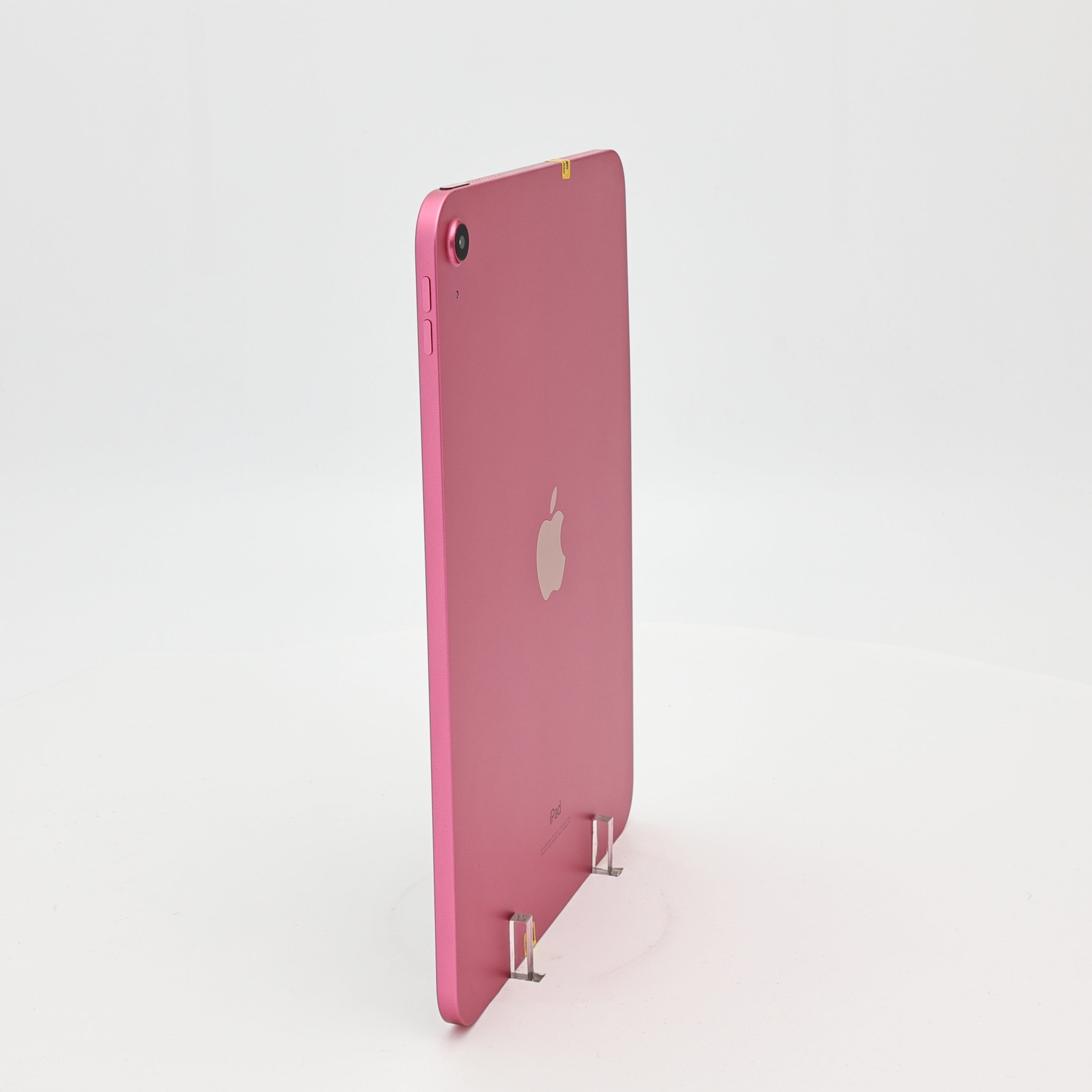 95新 Apple iPad 10代 256G 粉紅色 WIFI