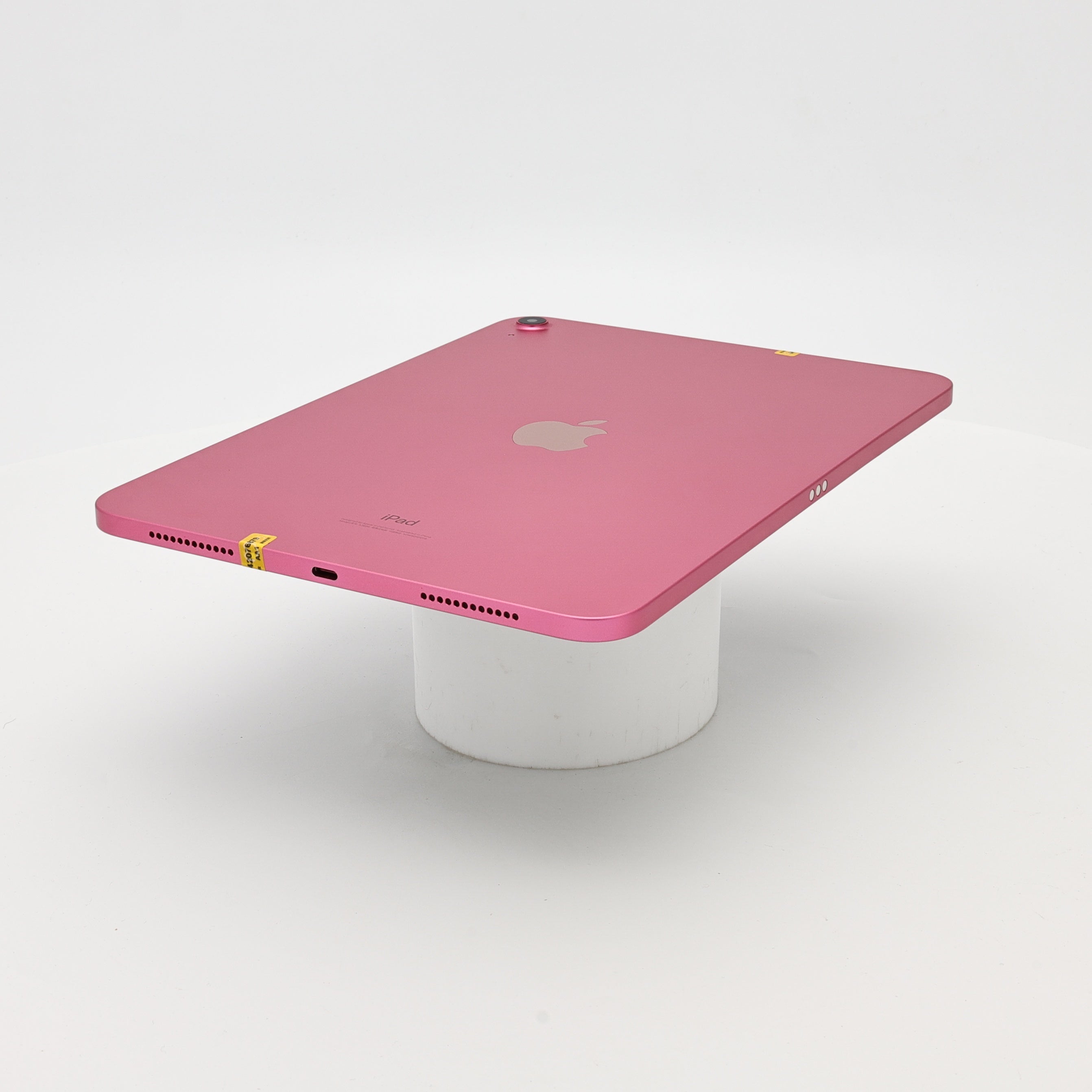 95新 Apple iPad 10代 256G 粉紅色 WIFI