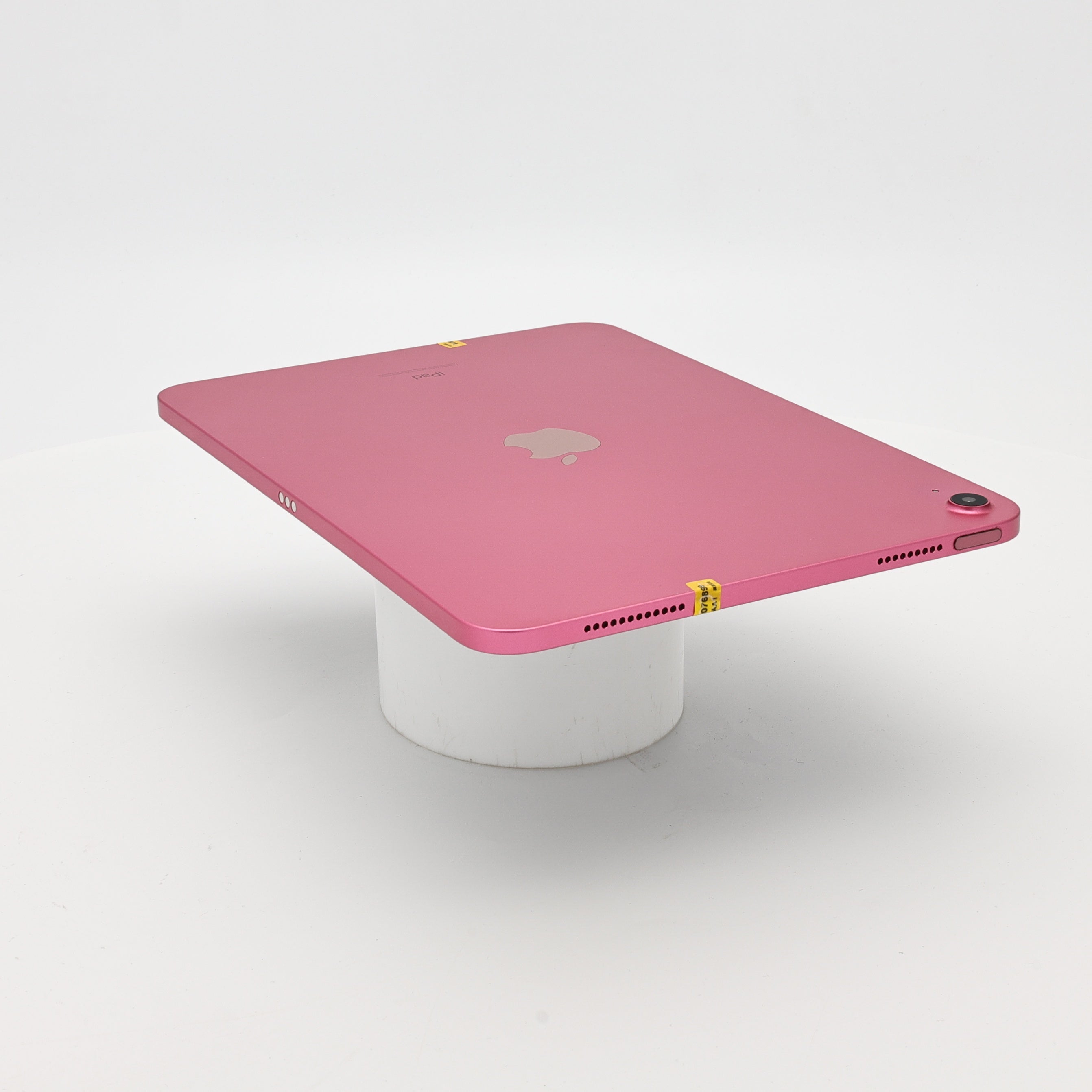 95新 Apple iPad 10代 256G 粉紅色 WIFI