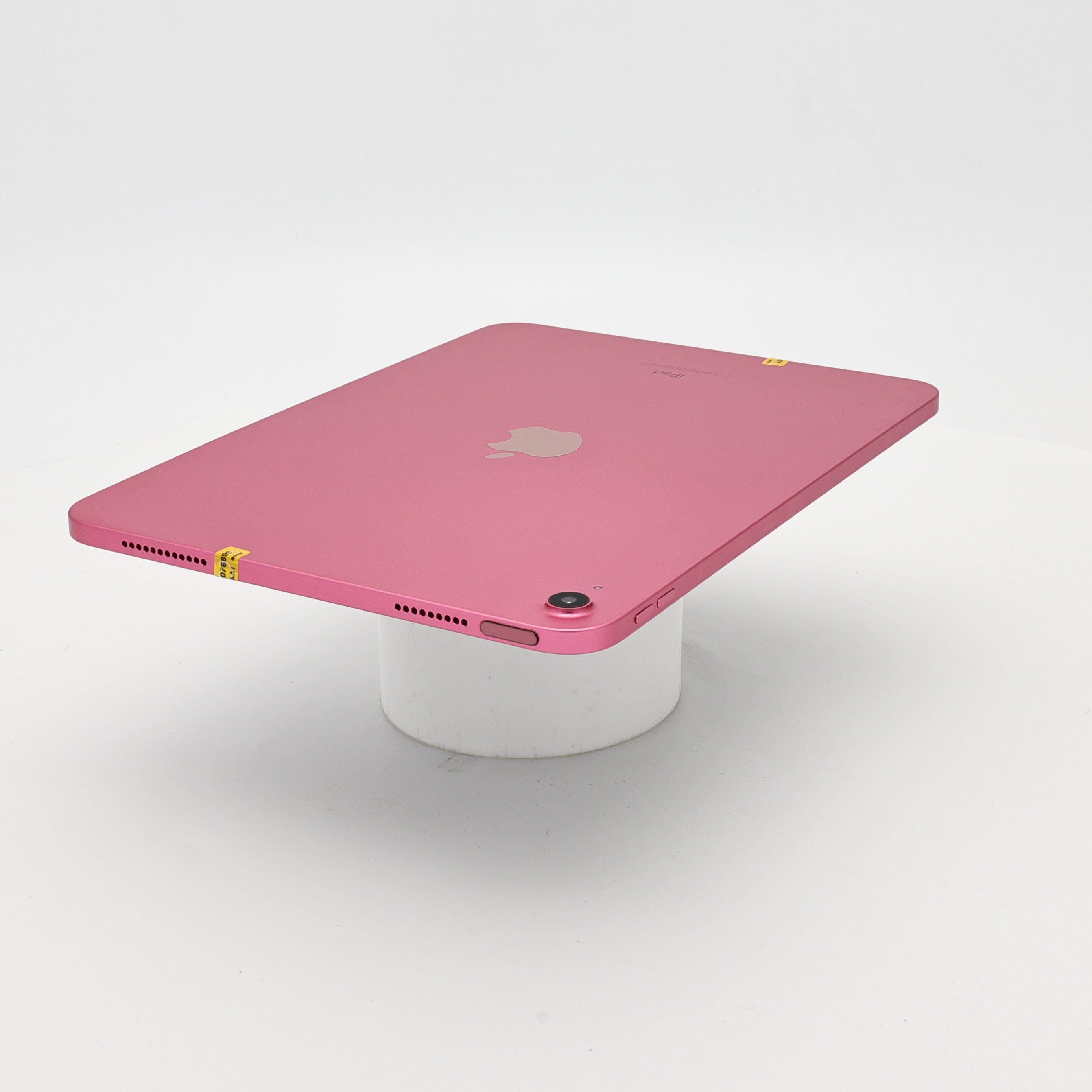 95新 Apple iPad 10代 256G 粉紅色 WIFI