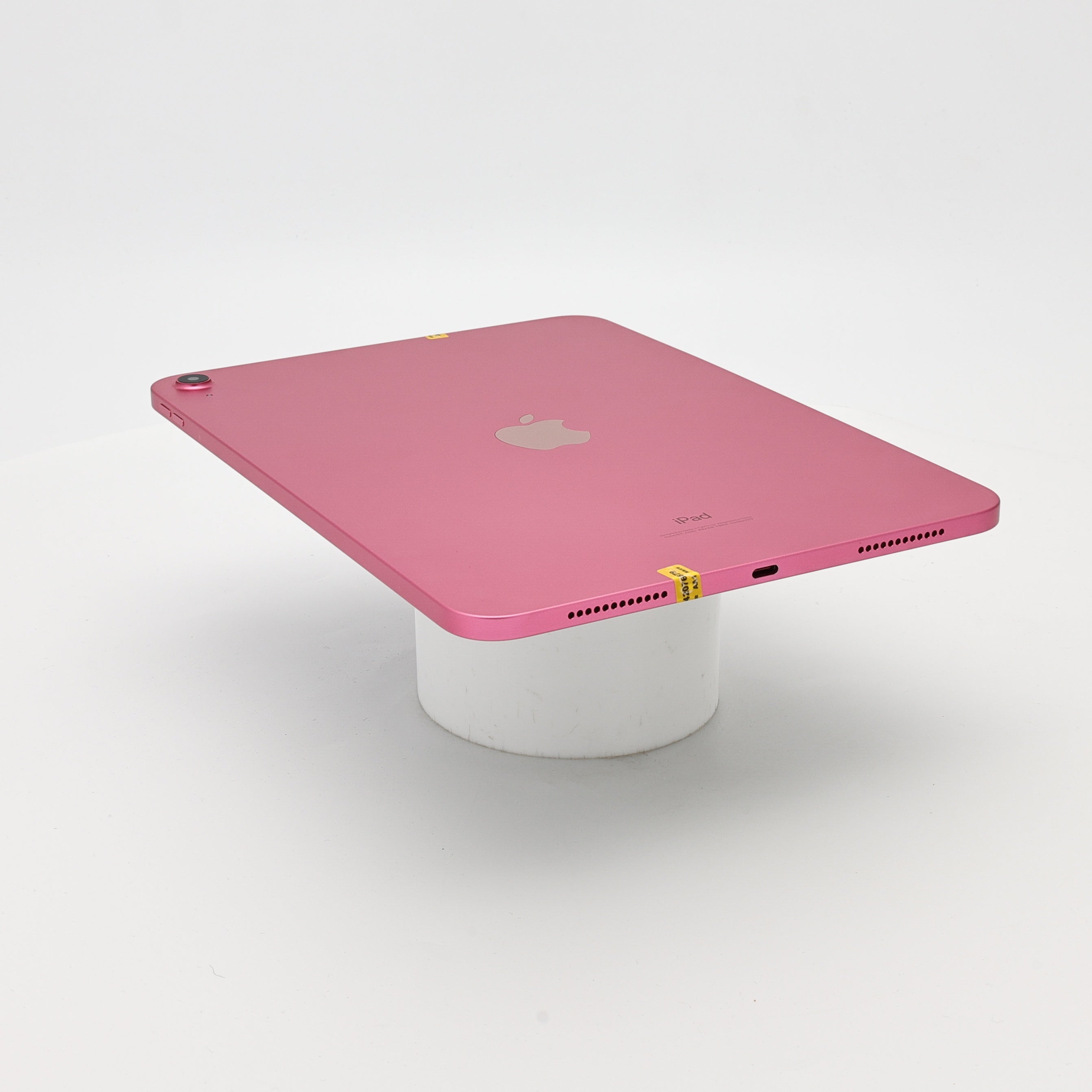 95新 Apple iPad 10代 256G 粉紅色 WIFI