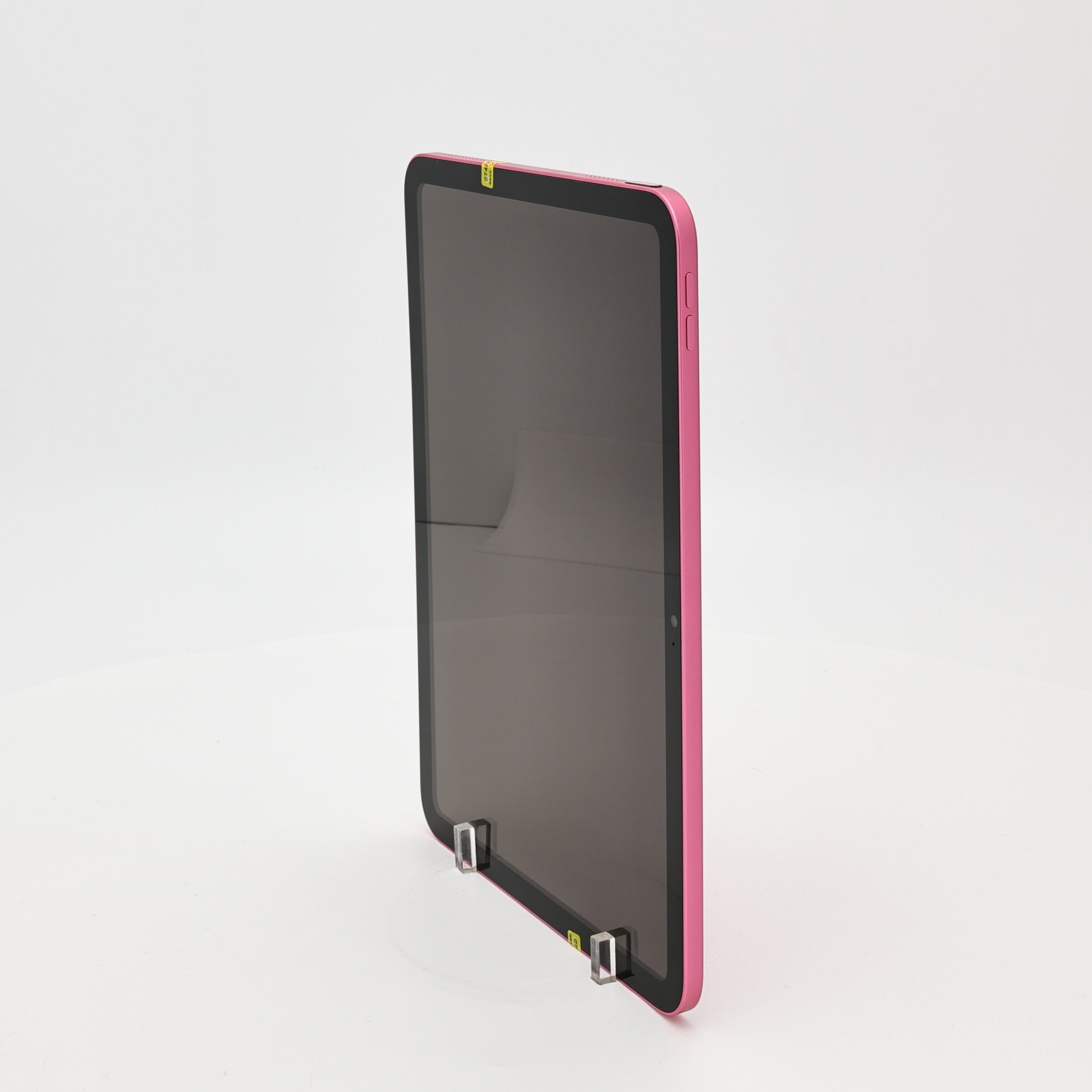 95新 Apple iPad 10代 256G 粉紅色 WIFI