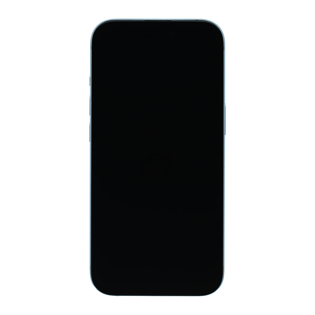 95新 Apple iPhone 15 128G 藍色 中國大陸版