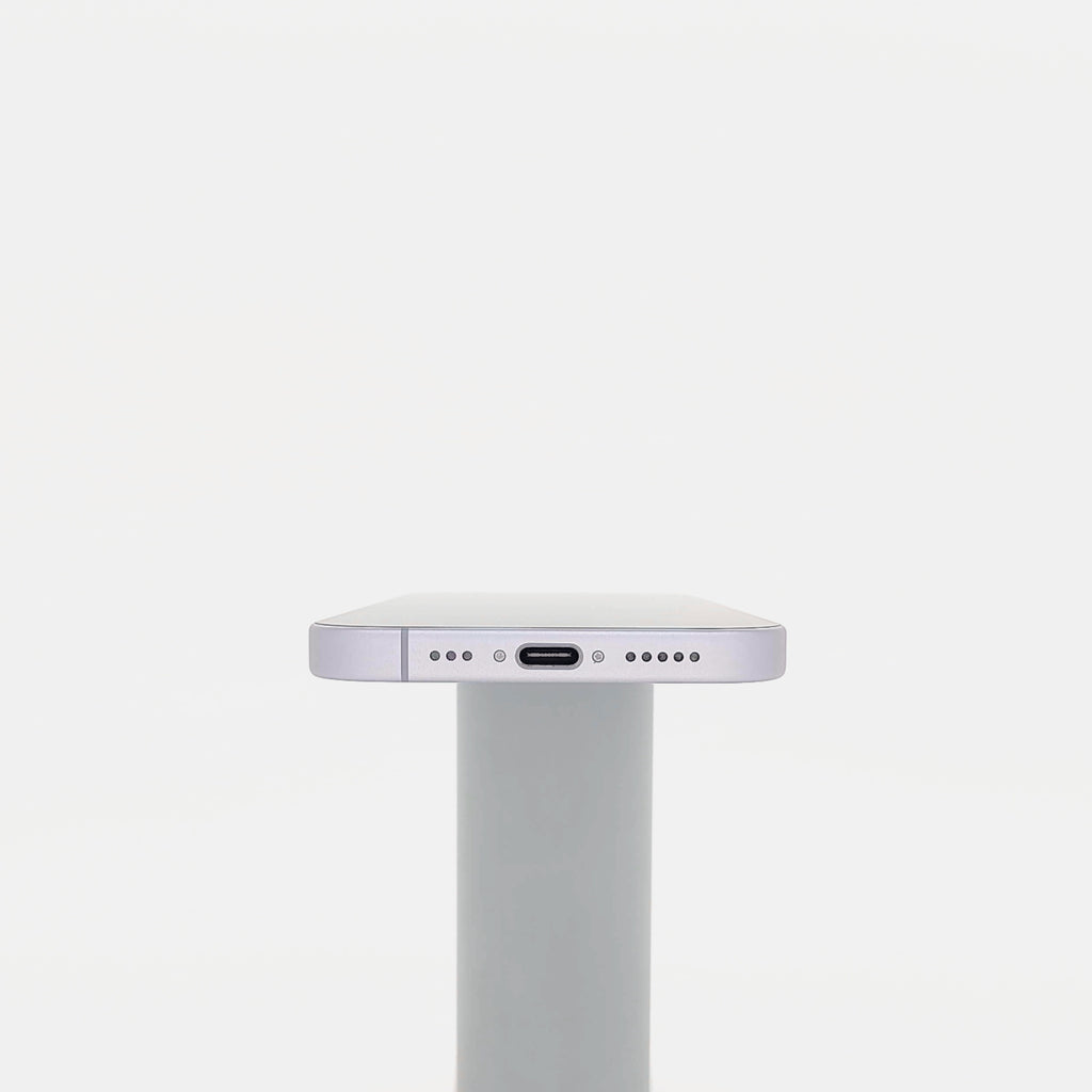 99新 Apple iPhone 17 256G 薰衣草紫色 中國大陸版