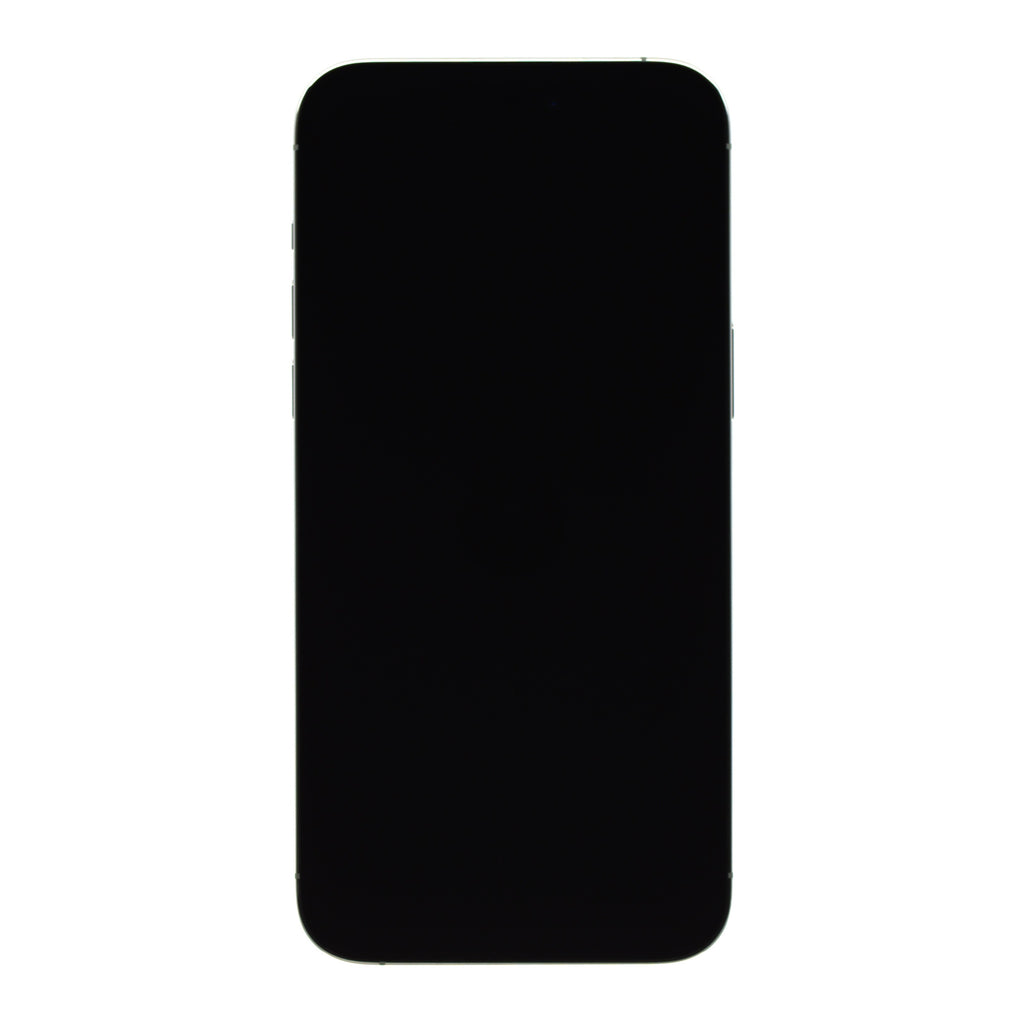 95新 Apple iPhone 14 Pro Max 128G 銀色 中國大陸版