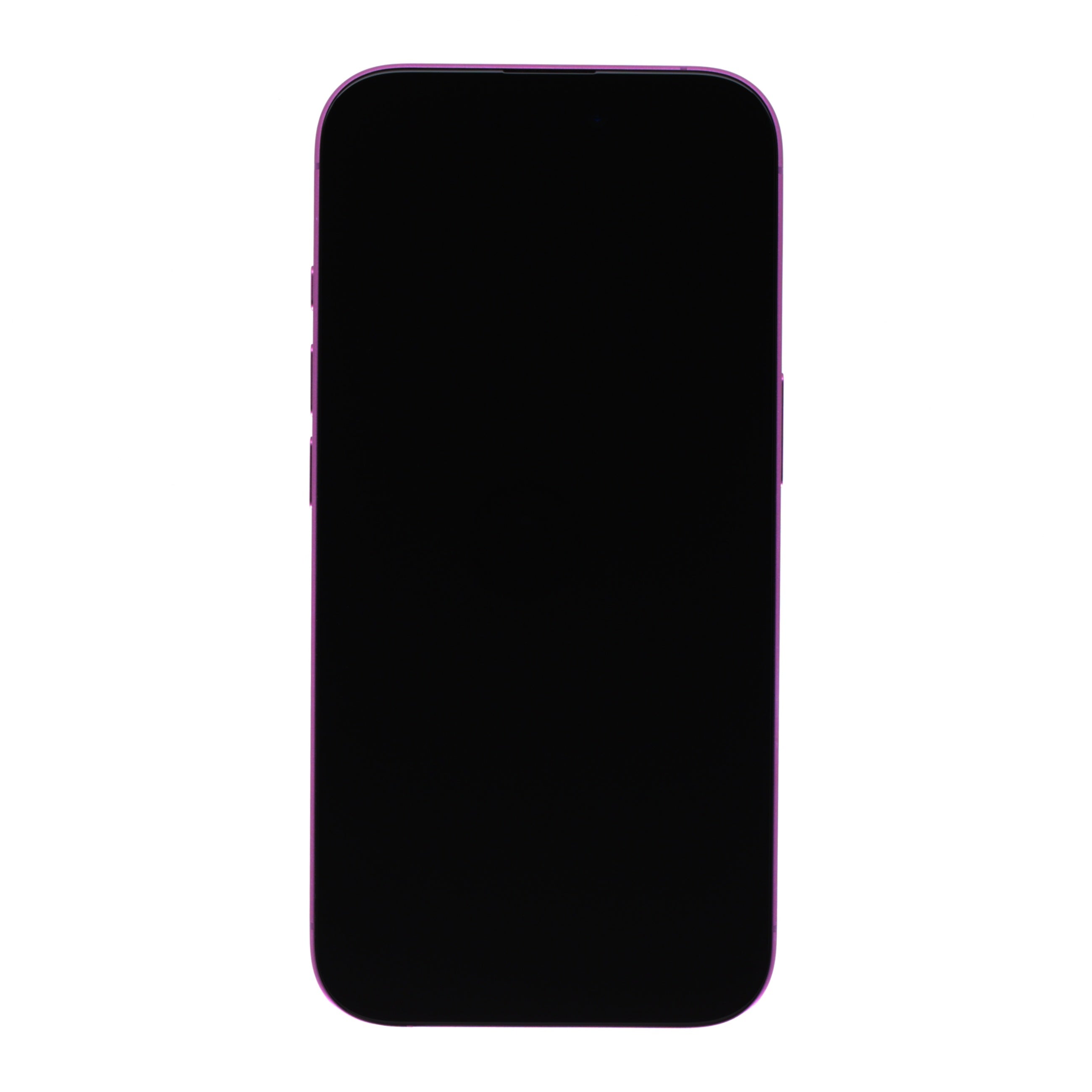 95新 Apple iPhone 16 256G 粉紅色 中國大陸版