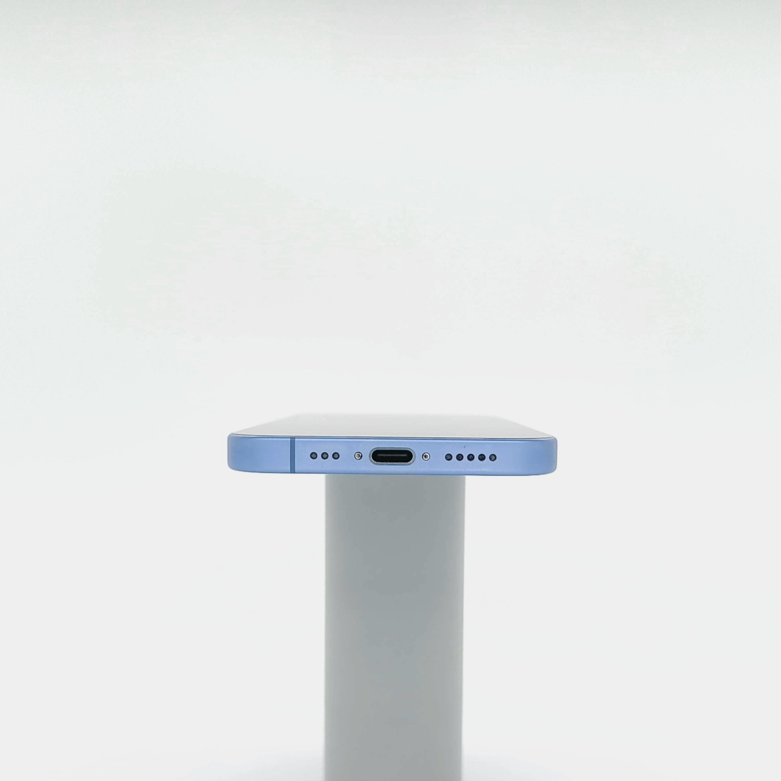 95新 Apple iPhone 16 256G 群青色 中國大陸版