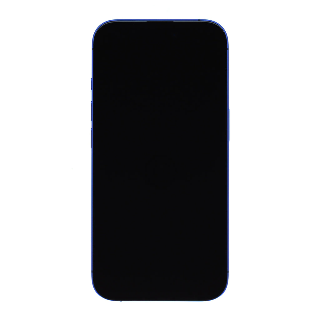 95新 Apple iPhone 16 256G 群青色 中國大陸版