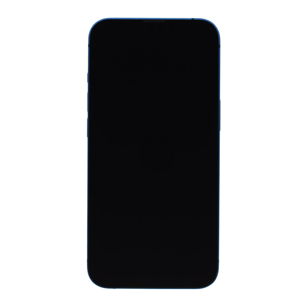 95新 Apple iPhone 13 256G 藍色 中國大陸版